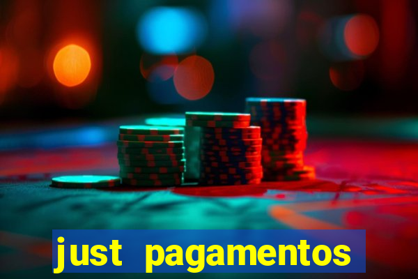 just pagamentos ltda pixbet